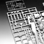 Revell Modellbausatz 1:72 German Navy Westland Super Lynx Mk.88A 83+18 03805 – Bild 4