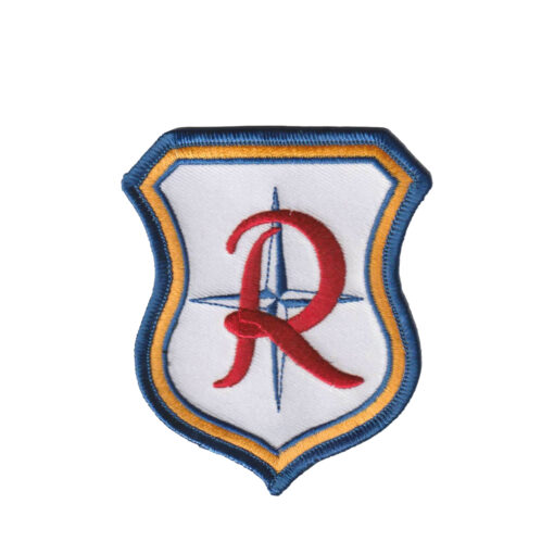TaktLwG 71 Richthofen Patch