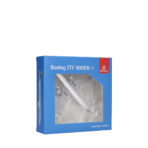 Herpa Wings 1:500 Emirates Boeing 777-300ER A6-ENV 537674 – Bild 5