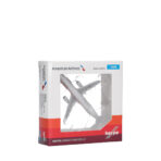 Herpa Wings 1:500 American Airlines A321 N582UW 538244 – Bild 5