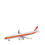 Herpa Wings 1:500 American Airlines A321 N582UW 538244 – Bild 3