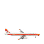 Herpa Wings 1:500 American Airlines A321 N582UW 538244
