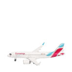 Herpa Wings 1:500 Eurowings A320neo D-AENA 538169 – Bild 2