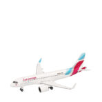 Herpa Wings 1:500 Eurowings A320neo D-AENA 538169 – Bild 3