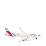 Herpa Wings 1:500 Eurowings A320neo D-AENA 538169