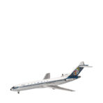 Herpa Wings 1:500 Olympic Airways Boeing 727-200 SX-CBA 538060 – Bild 3