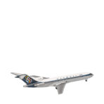 Herpa Wings 1:500 Olympic Airways Boeing 727-200 SX-CBA 538060 – Bild 4
