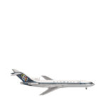 Herpa Wings 1:500 Olympic Airways Boeing 727-200 SX-CBA 538060