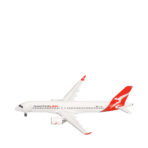 Herpa Wings 1:200 QantasLink A220-300 VH-X4B 573184 – Bild 2
