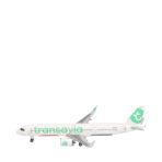 Herpa Wings 1:500 Transavia A321neo PH-YHZ 537841 – Bild 2