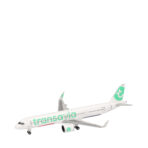 Herpa Wings 1:500 Transavia A321neo PH-YHZ 537841 – Bild 3