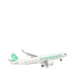 Herpa Wings 1:500 Transavia A321neo PH-YHZ 537841 – Bild 4
