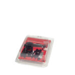 Herpa MiniKit 1:87 BMW 850i Coupé 013734 – Bild 4