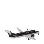 Herpa Wings 1:200 US Airways Express Beechcraft 1900D N124CJ 573443 Vorbestellung – Bild 2