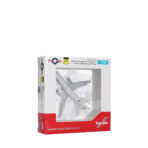 Herpa Wings 1:500 U.S. Air Force McDonnell Douglas KC-10 79-0433 538381 – Bild 5