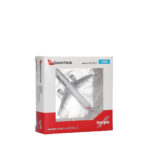 Herpa Wings 1:500 Qantas A321XLR VH-OGA 538497 – Bild 5
