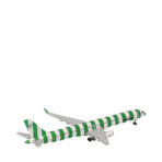 Herpa Wings 1:500 Condor Boeing 757-300 D-ABOL 538213 – Bild 4