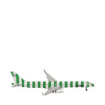 Herpa Wings 1:500 Condor Boeing 757-300 D-ABOL 538213