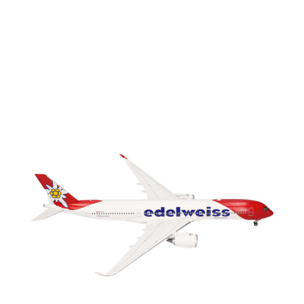 Herpa Wings 1:200 Edelweiss A350-900 HB-IHF 573511