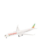 Herpa Wings 1:500 Ethiopian Airlines A350-1000 ET-BAW 538428 – Bild 3