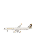 Herpa Wings 1:500 Etihad Airways A321neo A6-AEN 538473 – Bild 2