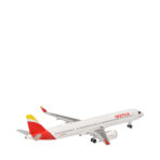 Herpa Wings 1:500 Iberia A321XLR EC-OIL 538480 – Bild 4