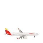 Herpa Wings 1:500 Iberia A321XLR EC-OIL 538480