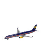 Herpa Wings 1:500 Icelandair Boeing 757-300 TF-ISX 538237 – Bild 3
