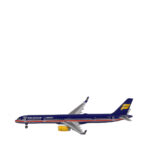Herpa Wings 1:500 Icelandair Boeing 757-300 TF-ISX 538237 – Bild 2