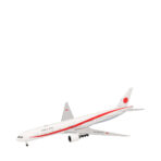 Herpa Wings 1:500 Japan Air Self Defense Force Boeing 777-300ER 80-1112 532778-001 – Bild 3