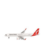 Herpa Wings 1:500 Qantas A321XLR VH-OGA 538497 – Bild 2