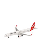 Herpa Wings 1:500 Qantas A321XLR VH-OGA 538497 – Bild 3