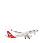 Herpa Wings 1:500 Qantas A321XLR VH-OGA 538497 – Bild 4