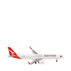Herpa Wings 1:500 Qantas A321XLR VH-OGA 538497