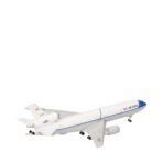 Herpa Wings 1:500 U.S. Air Force McDonnell Douglas KC-10 79-0433 538381 – Bild 4