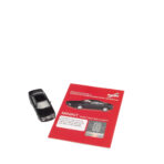 Herpa MiniKit 1:87 BMW 850i Coupé 013734 – Bild 2