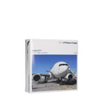 Herpa Wings 1:500 Lufthansa Cargo Boeing 777F D-ALFL 533188-002 – Bild 5