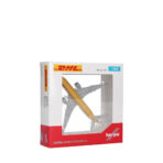 Herpa Wings 1:500 DHL Aviation Boeing 777F N776CK 537032-001 – Bild 5