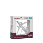 Herpa Wings 1:500 Eurowings A320neo D-AENE 538152 (Wings Club Edition) – Bild 5