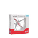 Herpa Wings 1:500 Condor A320neo D-ANCZ 538572 – Bild 5