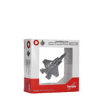 Herpa Wings 1:200 Royal Danish Air Force Lockheed Martin F-35A Lightning II L-007 573603 – Bild 5