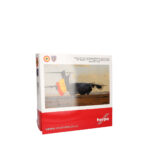 Herpa Wings 1:200 Belgian Air Force A400M CT-02 573665 – Bild 5