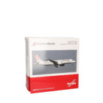 Herpa Wings 1:200 Croatia Airlines A220-300 9A-CAE 573757 – Bild 5