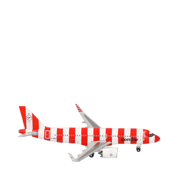 Herpa Wings 1:500 Condor A320neo D-ANCZ 538572