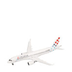 Herpa Wings 1:200 Croatia Airlines A220-300 9A-CAE 573757 – Bild 3