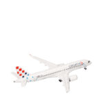 Herpa Wings 1:200 Croatia Airlines A220-300 9A-CAE 573757 – Bild 4