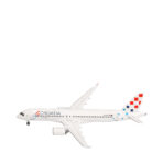 Herpa Wings 1:200 Croatia Airlines A220-300 9A-CAE 573757 – Bild 2