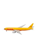 Herpa Wings 1:500 DHL Aviation Boeing 777F N776CK 537032-001 – Bild 2