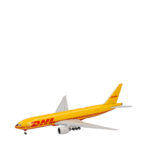 Herpa Wings 1:500 DHL Aviation Boeing 777F N776CK 537032-001 – Bild 3