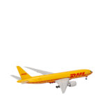 Herpa Wings 1:500 DHL Aviation Boeing 777F N776CK 537032-001 – Bild 4